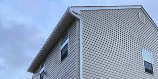 Custom Trim and Detailing for Siding in Upton, WY